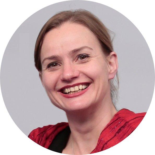 Henriette Sehmsdorf
