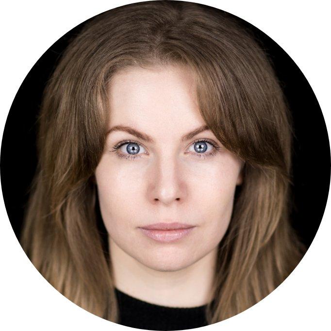 Theresa Christahl