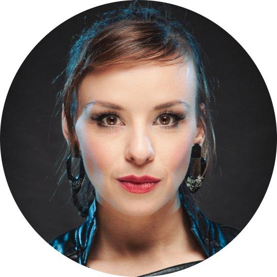 Jasmin Schulz