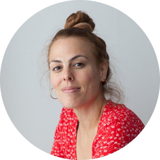 Gabriela Annina Ryffel
