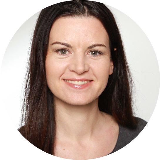 Christina Giessmann