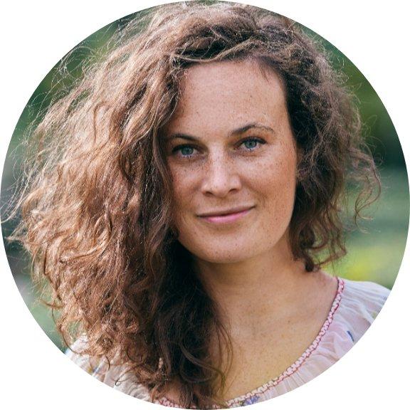 Johanna Mette Pollet