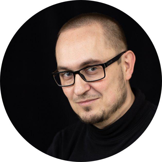 Lukas Christoph Schergaut