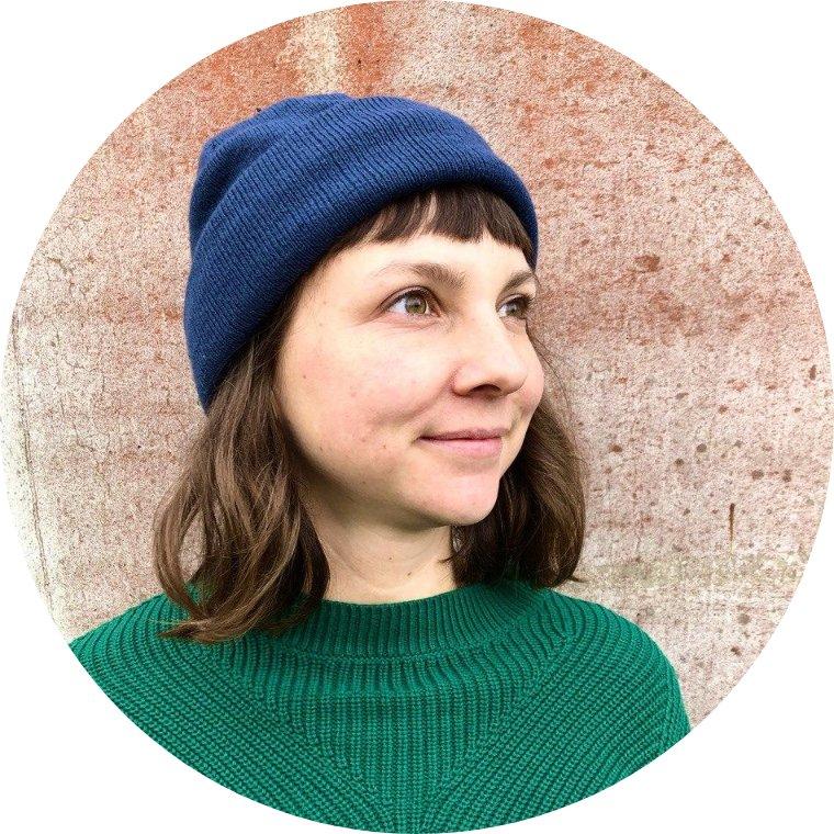 Katharina Laage