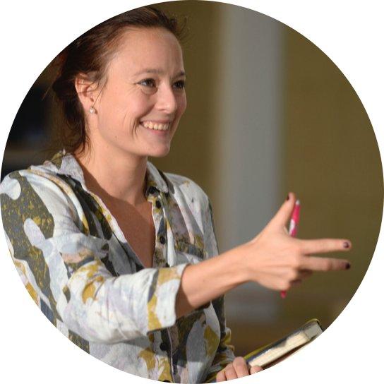 Kai Anne Schuhmacher