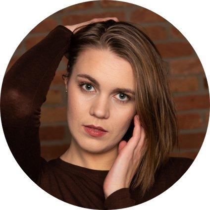 Sarah Dvorak