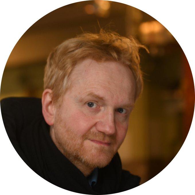 Holger Borggrefe