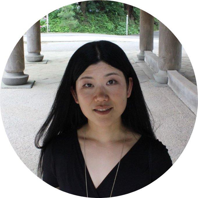 Nanako Oizumi