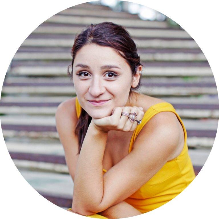 Mariam Jincharadze