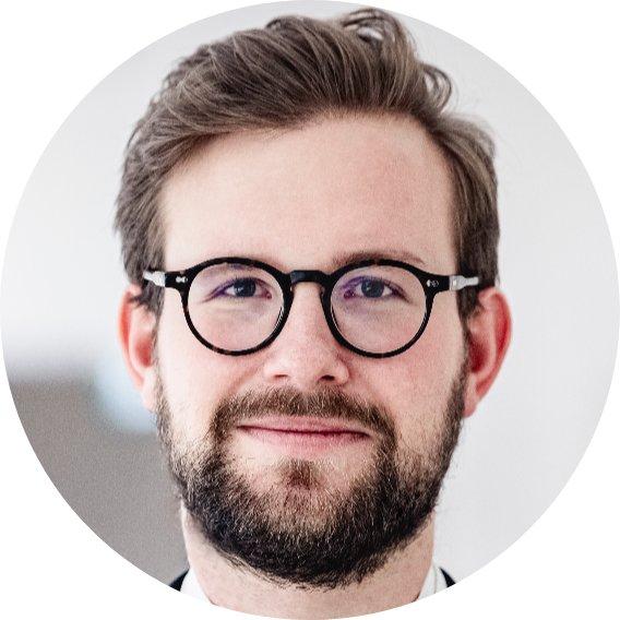 Julian Pontus Schirmer