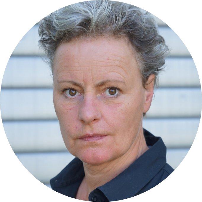 Sigrid Maria Schnückel