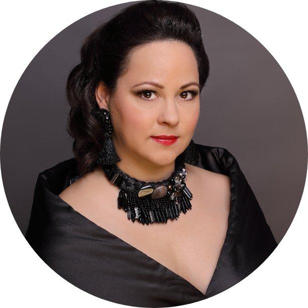 Evgenia Grekova