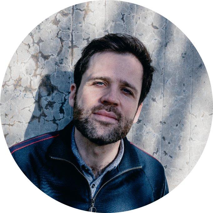 Martin Kindervater