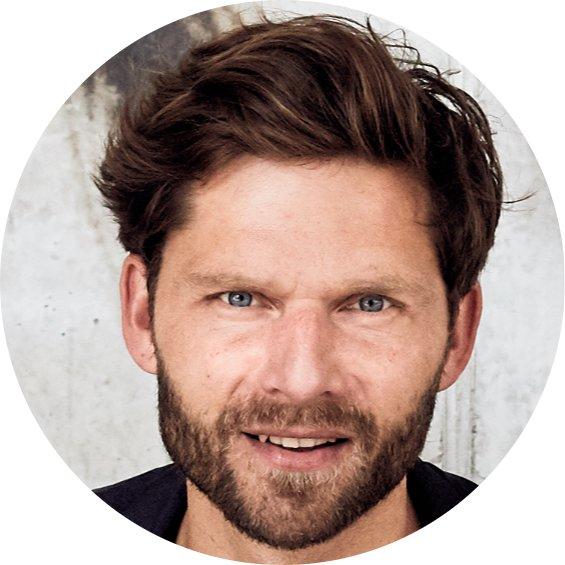 Benjamin Krüger