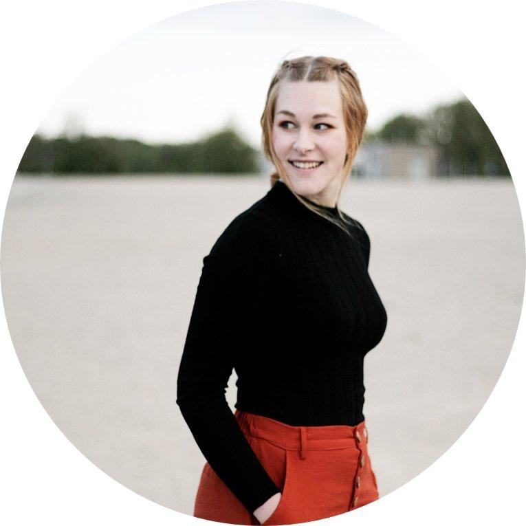 Laura Waldmann