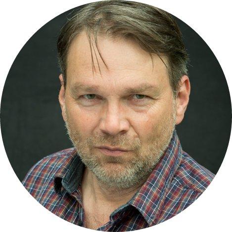 Andreas Hüttner