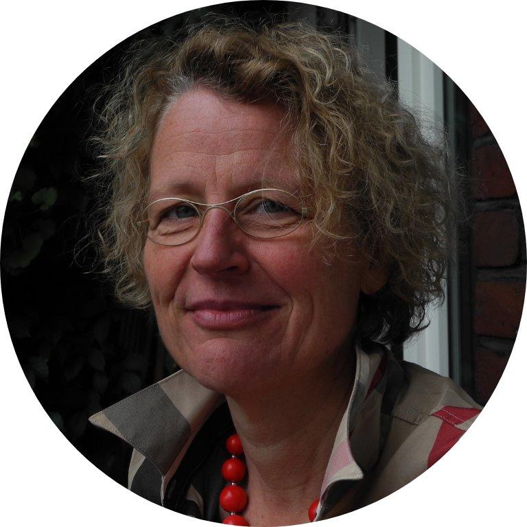 Kerstin Maria Pöhler