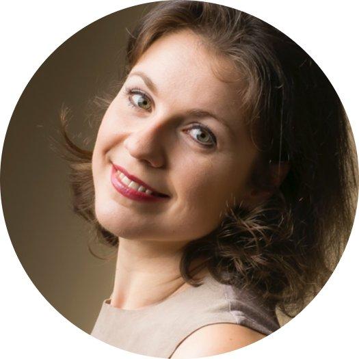 Simone Riksman