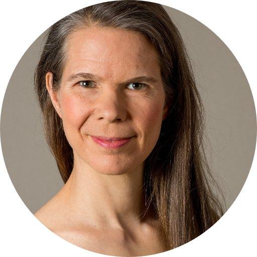 Anja Becker