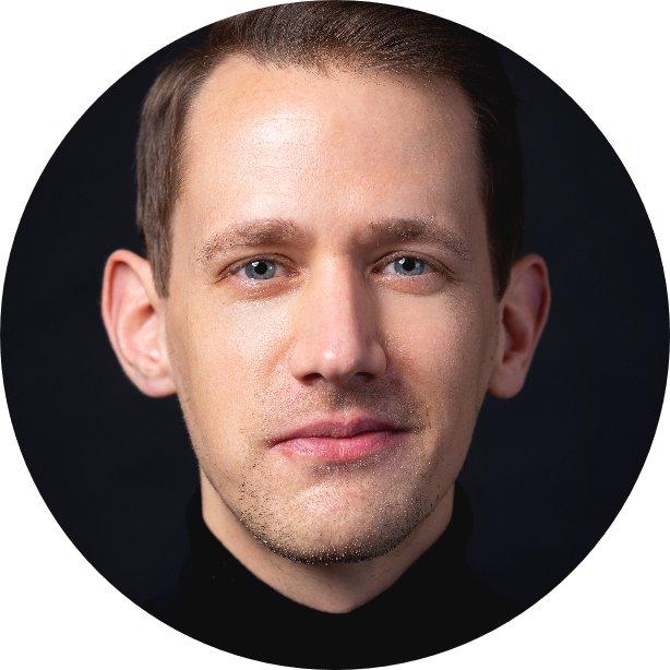 Johannes P. P. Braun