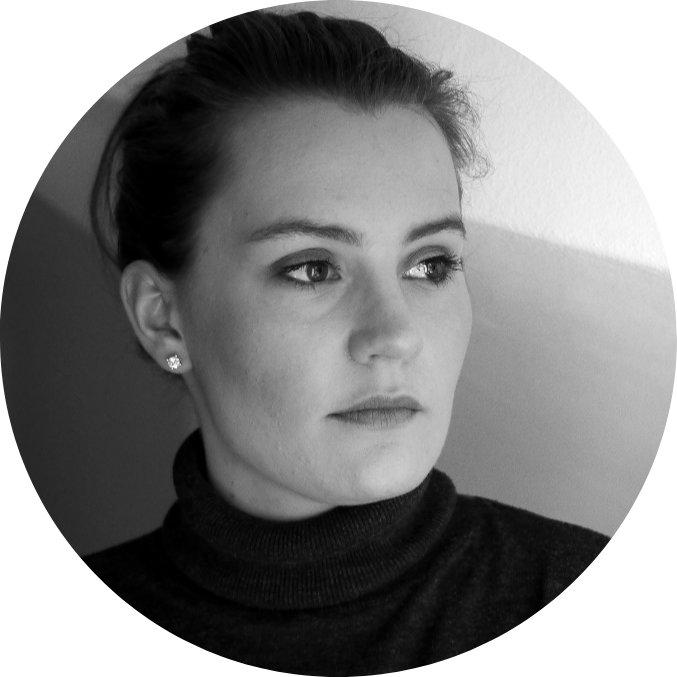 Anne Reich
