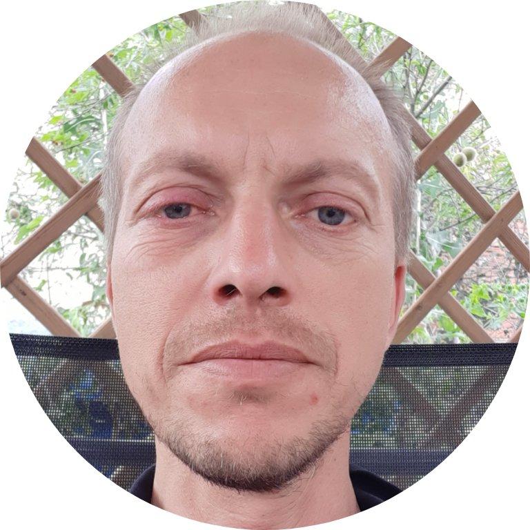 Christian Koschinsky