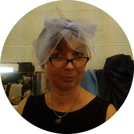 Anette Biedinger