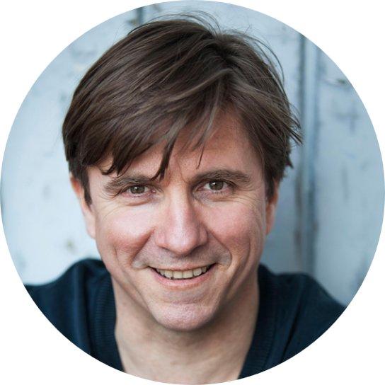 Uwe Kosubek
