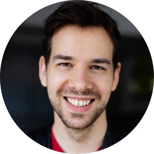 Michael Gernot Sumper