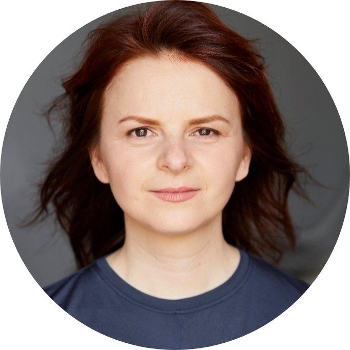 Susanna Karina Bauer