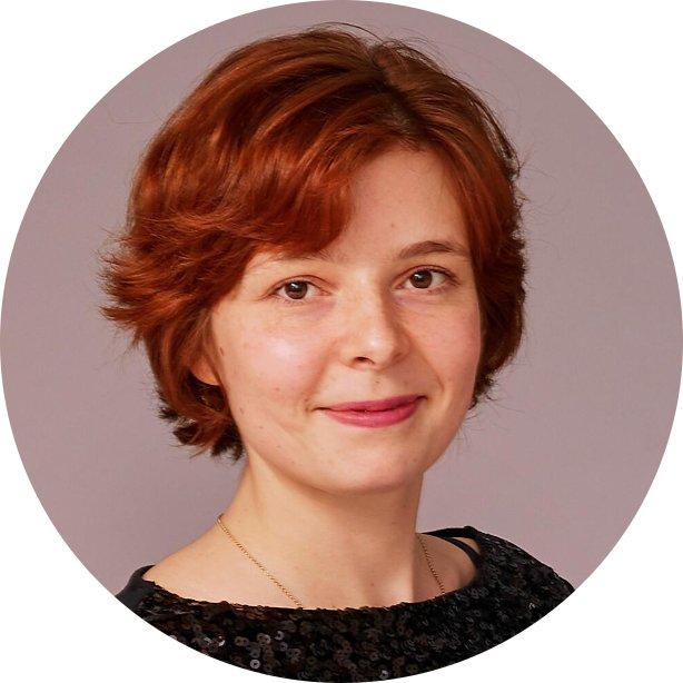 Susanne Bettels