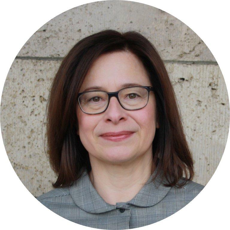 Andrea Gern