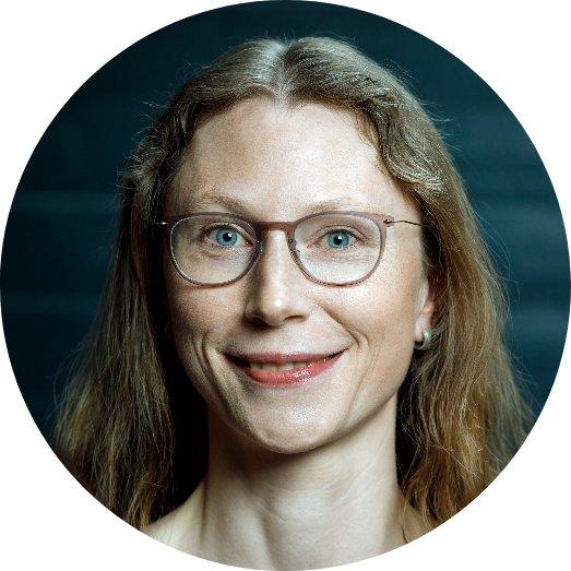 Sonja Walter
