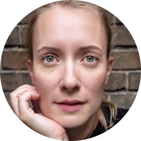 Rebekka Herl