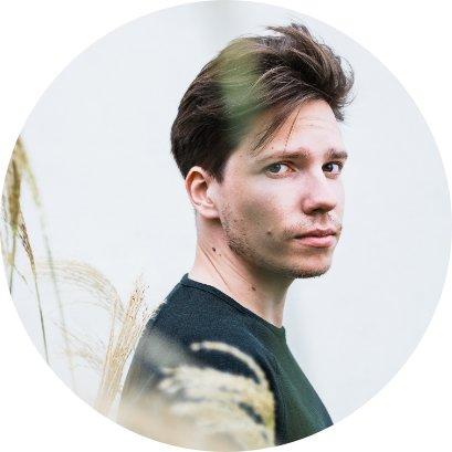 Gregor Kohlhofer