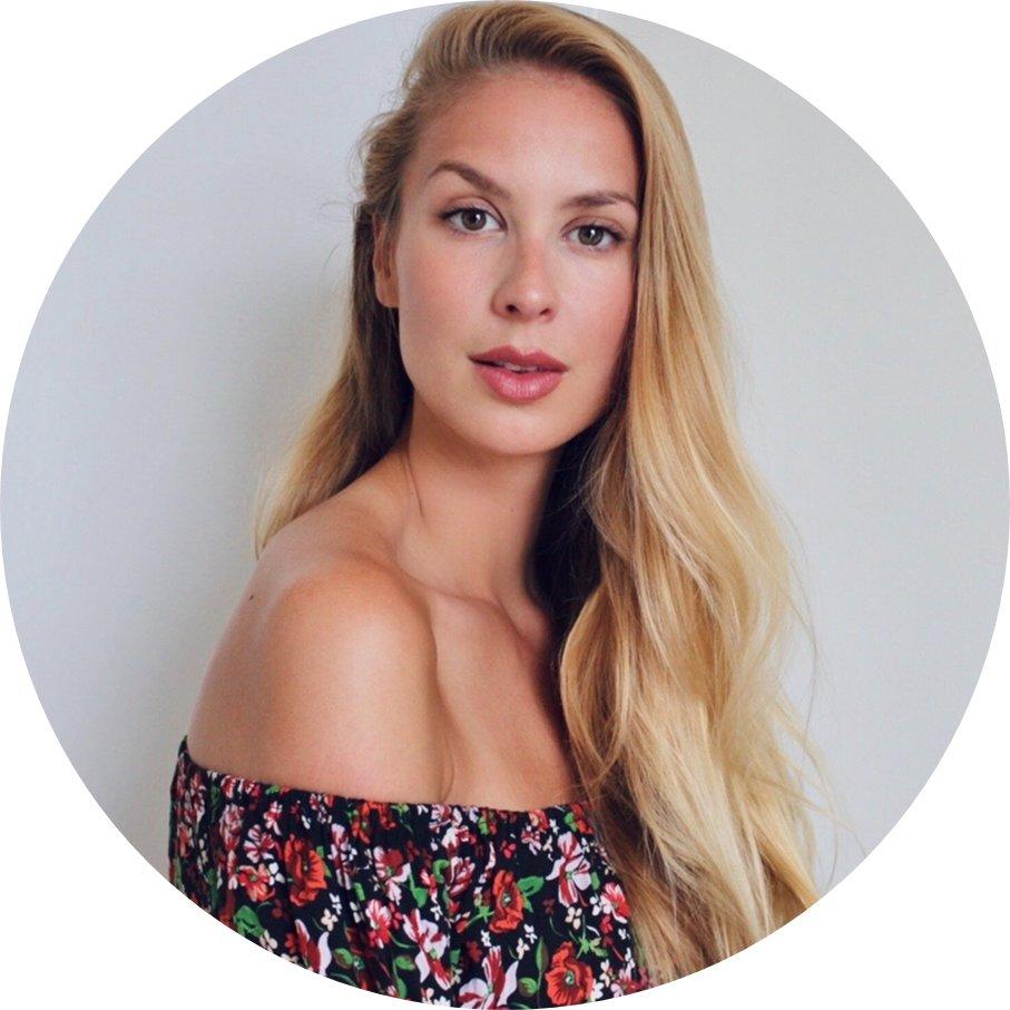 Amy Marzecki