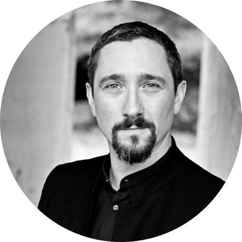 Martin Chaix