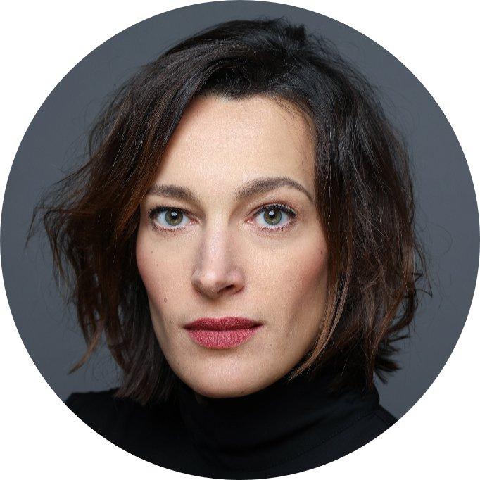 Dorothea Maria Müller