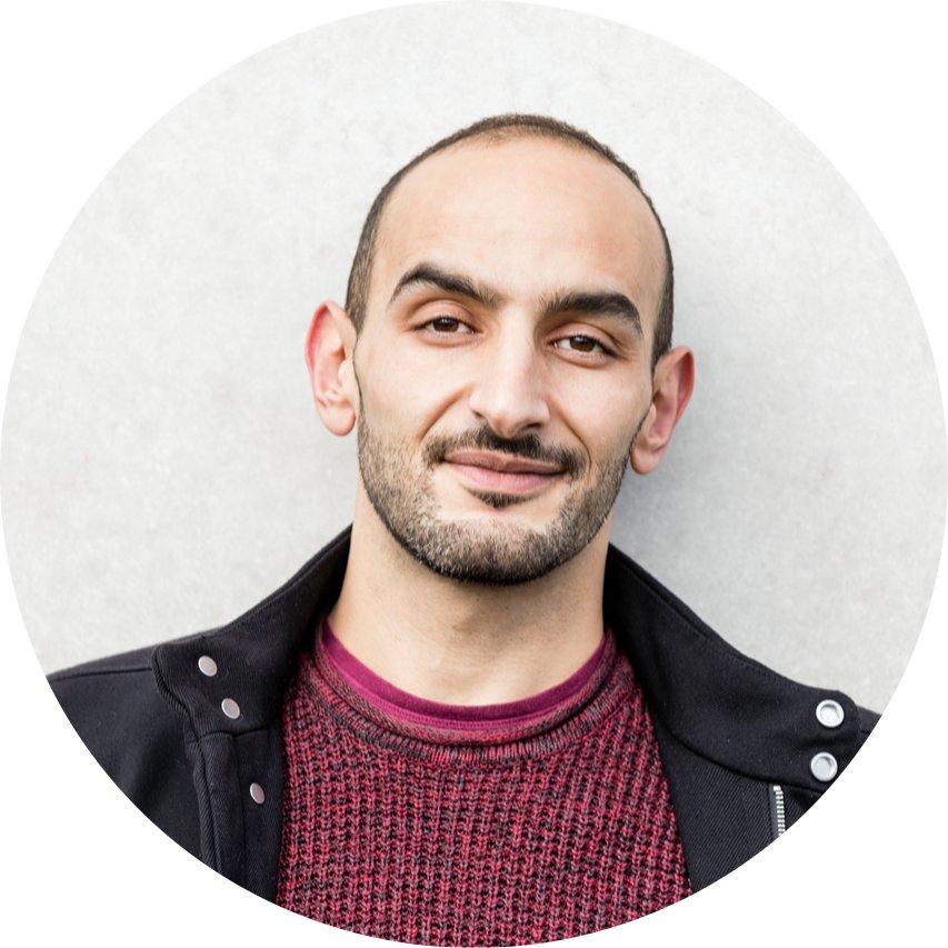 Koray Tuna