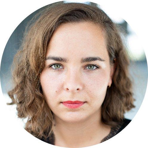 Constanze Hörlin