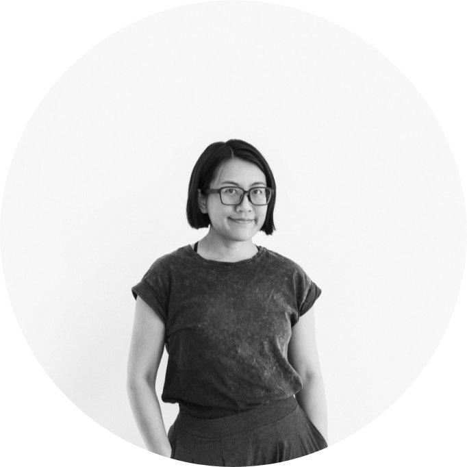 Frederika Tsai