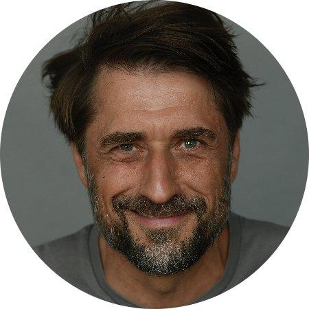Stephan Bürgi