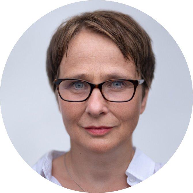 Anke Tornow
