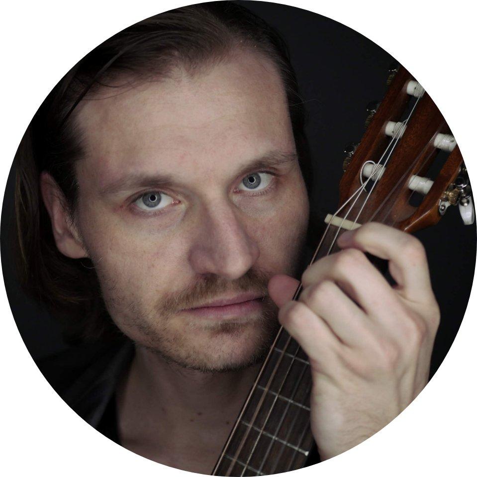 Tom Pilath