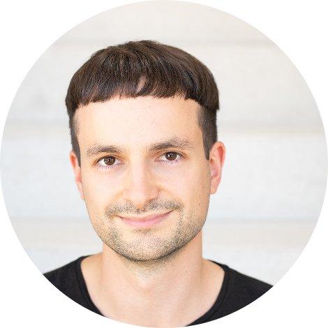 Jeremy Heiß