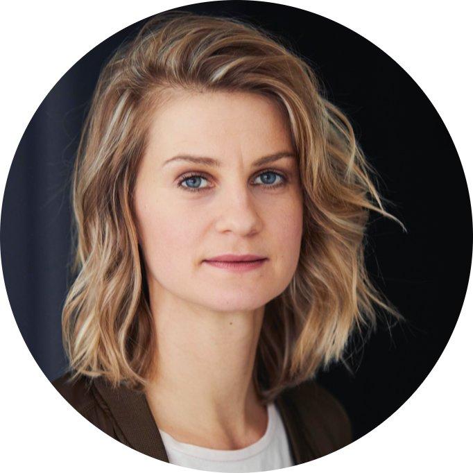 Magdalena Thalmann
