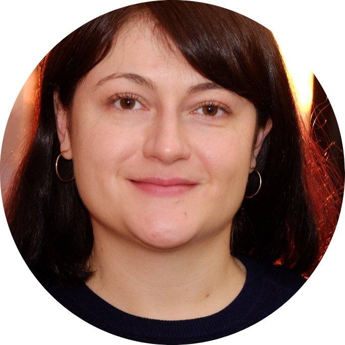 Yasmine Salimi
