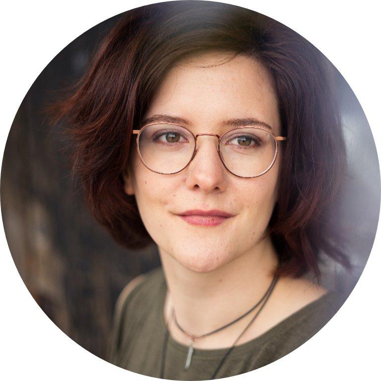 Martina Schröder