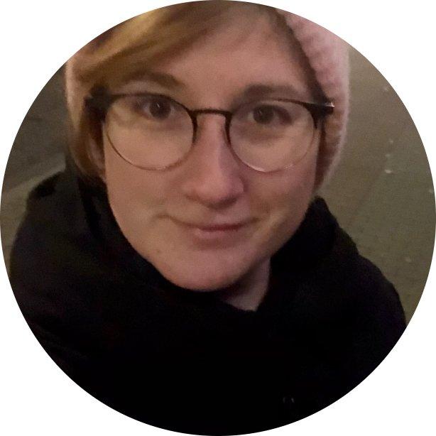 Leonie Arnhold
