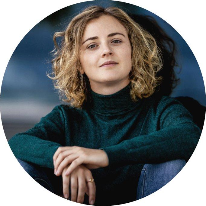 Shandra Konzok